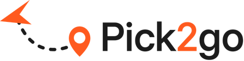 Pick2go